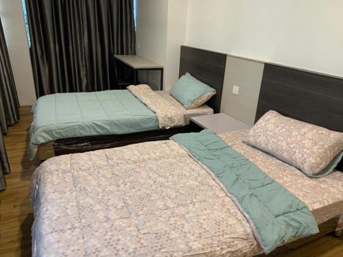 Kuching Apartment | CA Homestay
