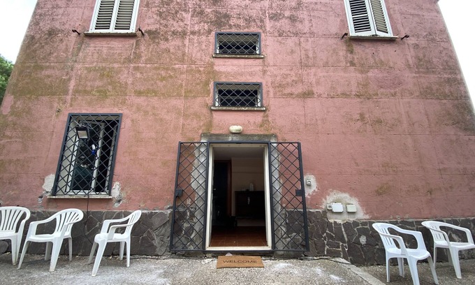 Tragliatella House | Casale Colle dei Pini