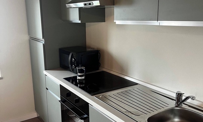 Sant'Ambrogio di Valpolicella Apartment | Casa Vacanze Conca D'Oro