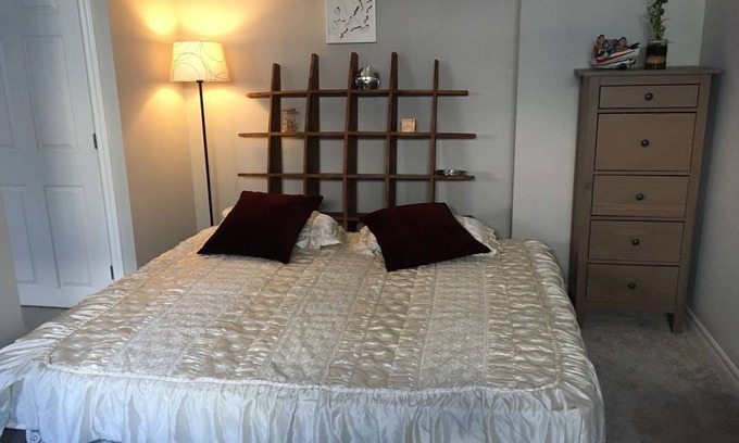 Kanata Lakes - Marchwood Lakeside - Morgan's Grant - Kanata Resort | Private room ∙ 2 guests