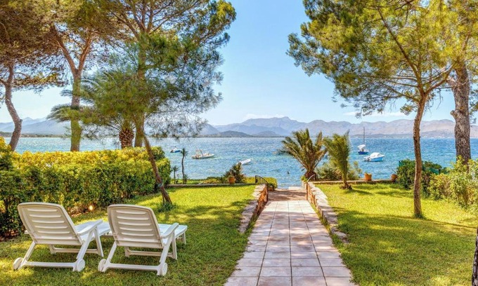 es Bacares House | Ca L estrella