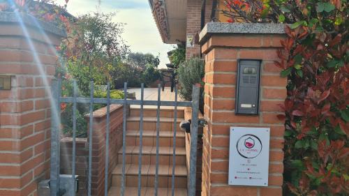 Castelnovo di Sotto House | Ca' Lambru