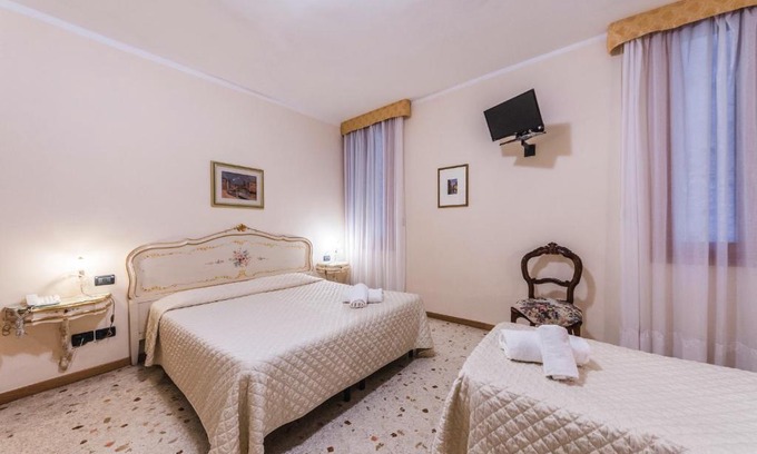 San Marco House | Ca' Leon D'Oro