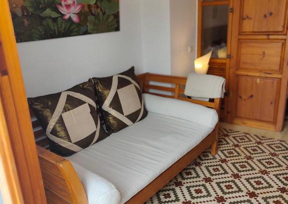 Altea Apartment | Ca Lucia