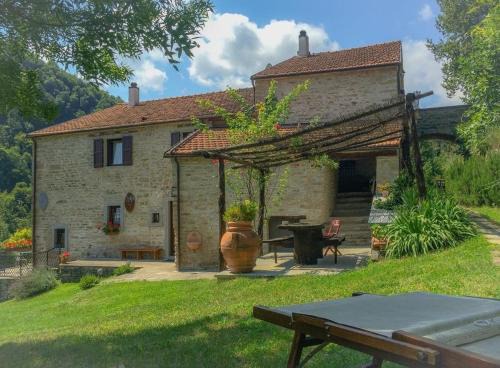 Palazzuolo sul Senio House | Ca' Maranghi Holiday House