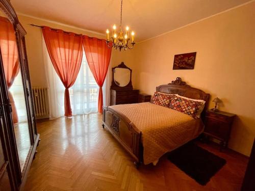 Venaria Reale Apartment | Ca' Mariuccia appartamento in Venaria Reale