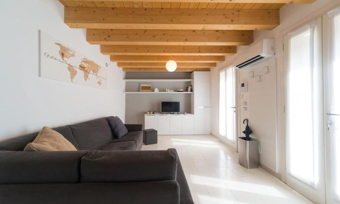 Cannaregio Apartment | Ca' Martina