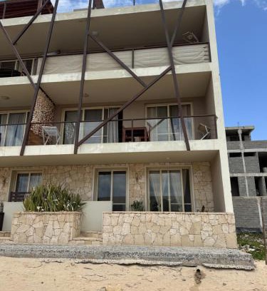 Sal Rei Apartment | CA MINHA Praia Estoril Sal Rei Boa Vista