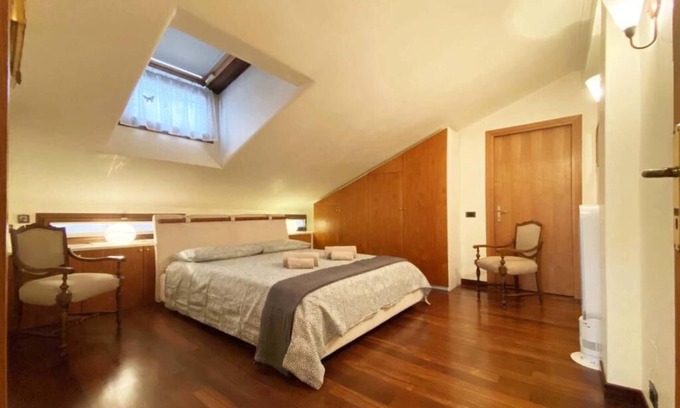 Mestre Apartment | Ca' Murazzi Apartment