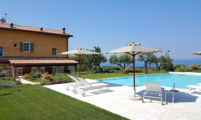 Bardolino House | Ca Muretta Relais