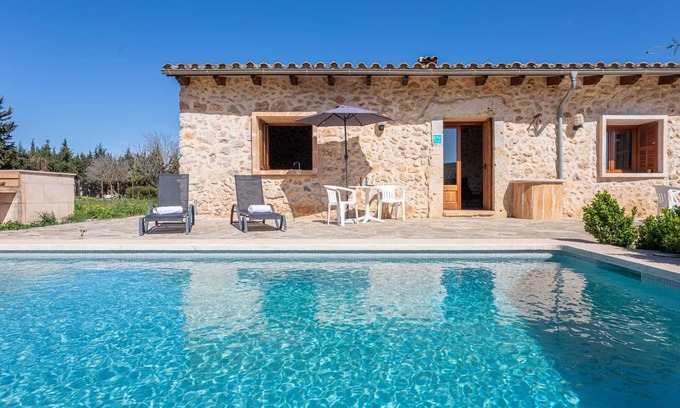 Inca Ski Chalet | CA´N BATLET