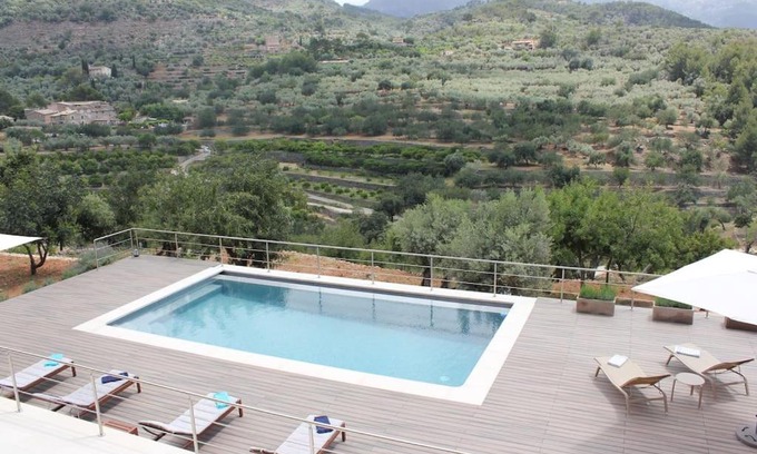 Soller Villa | Ca'n Bi Nou