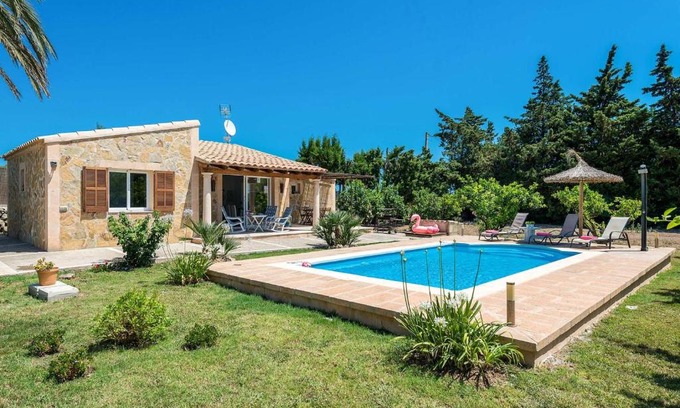 Alcudia Villa | Ca'n Fuat