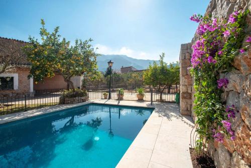 Soller House | Ca’n Roega