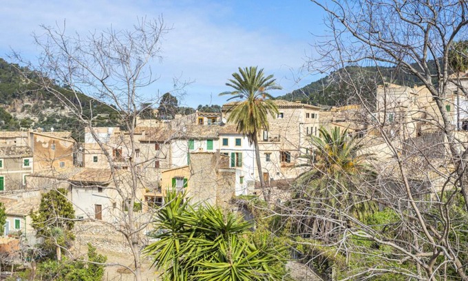 Estellencs House | CA NA MIRET