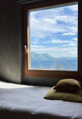 Monte Carasso Ski Chalet | Ca' Negra, Do-Minus Design Retreat & SPA