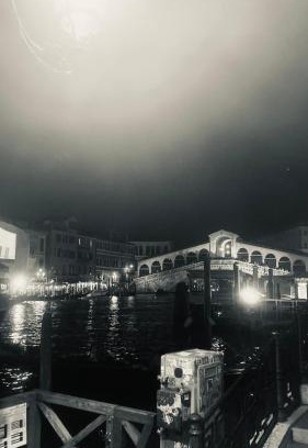 Santa Croce Apartment | Ca' Regina