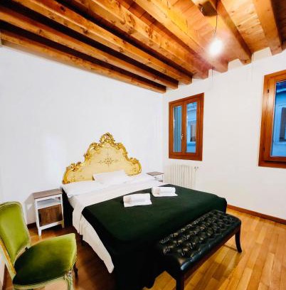 San Marco Apartment | Ca Rialto Apartments