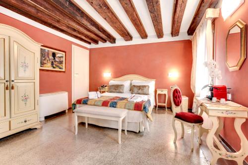 San Polo House | Ca' Riza