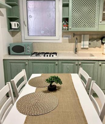 Cannaregio Apartment | Ca'Rosa