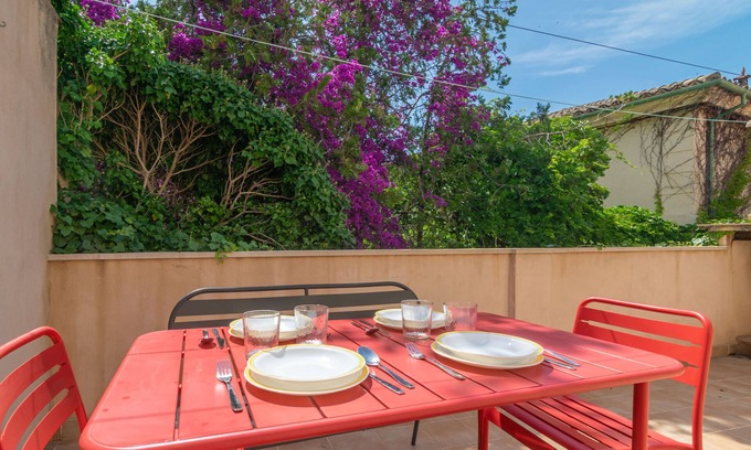 Soller House | CA'S POBRES - House with terrace in Sóller. Free WiFi