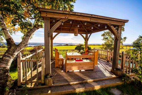 Saint-Laurent-de-l'ile d'Orleans Bed & Breakfast | Bed and Breakfast Panorama