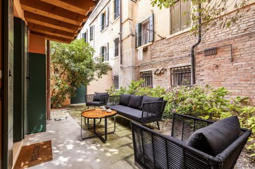 San Marco Apartment | Ca' San Carlo Residence by Wonderful Italy