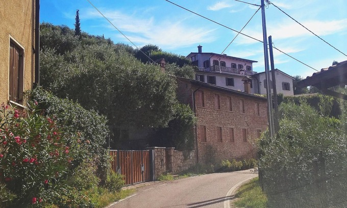 Asolo House | Ca 'San Martino ad Asolo - panoramic hill's house