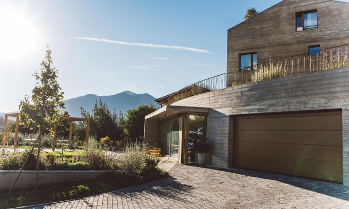 Capriasca Bed & Breakfast | Ca' San Matteo