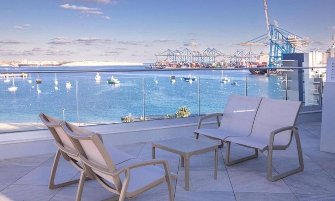 Birzebbuga Hotel | CA Sand Dune Hotel