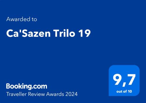 Brescia Antica Apartment | Ca'Sazen Trilo 19