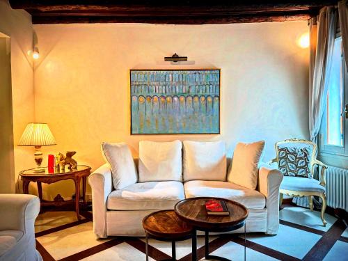 Castello House | Ca Spada