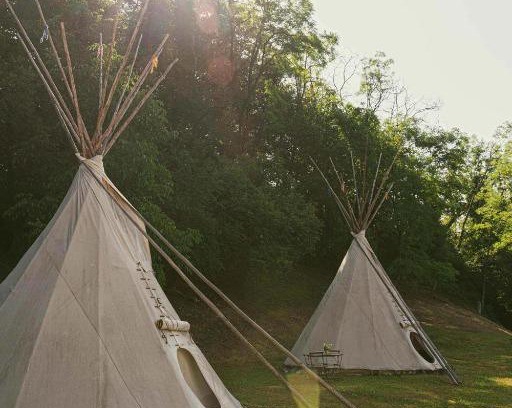 Tremona Other | Ca Stella Camping del Monte San Giorgio