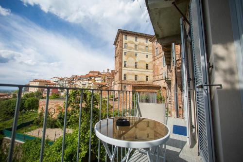 Piazza Apartment | Ca Vasco