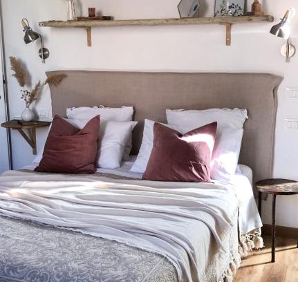 San Donato-San Vitale Bed & Breakfast | Ca'Vermiglia B&B