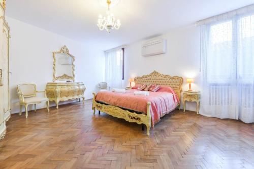 San Polo Apartment | Ca Virgilio