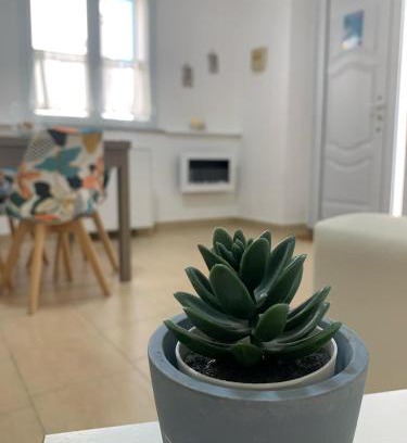 Calasetta Apartment | Ca' Wanda