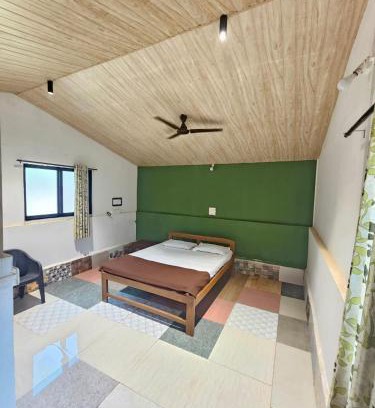 Mandrem House | Caasa De Nirvana by OceanSide 2 Guest