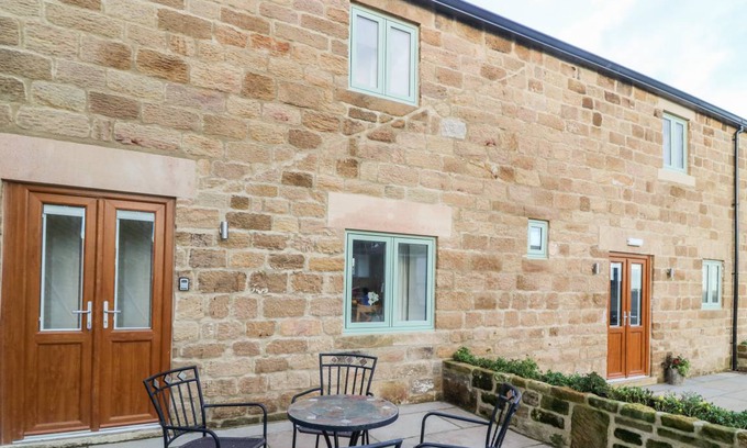 Harrogate Cottage | Cabin ∙ 2 bedrooms ∙ 5 guests