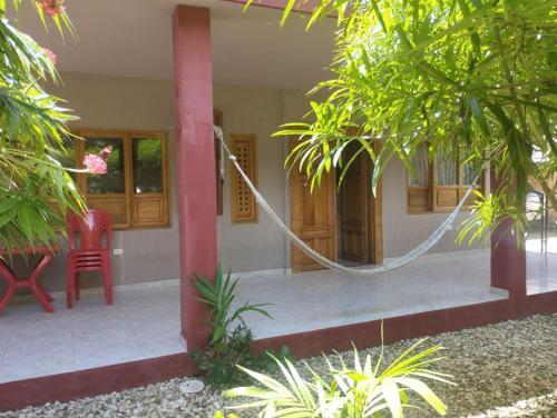 San Antero Apartment | CABAÑA ACUARIO