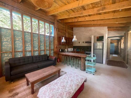 Zapallar House | Cabaña Aguas Claras