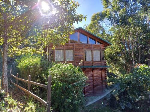 Canton Dota Ski Chalet | Cabaña Bosque Encantado - A Classic Paradise!