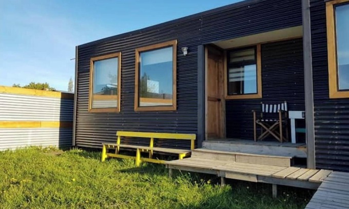 Puerto Natales Cabin | Cabaña Bulnes A