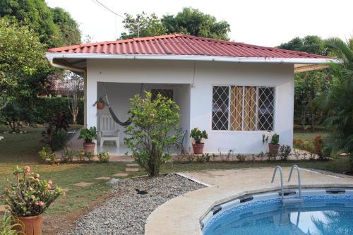 Lejanias House | Cabaña Campestre Casablanca
