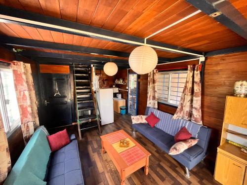 Playa Grande House | Cabaña cerca de la playa