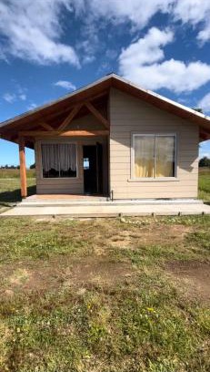 Puerto Octay House | Cabaña cercana a bosque nativo Frutillar