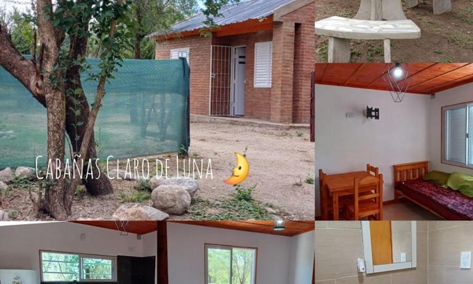 Merlo Apartment | Cabaña Claro de Luna