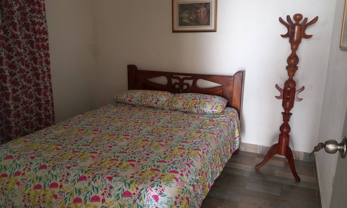 San Bernardo del Viento Cottage | Cabaña Encanto del Viento, casa frente al mar.nSe admiten mascotas