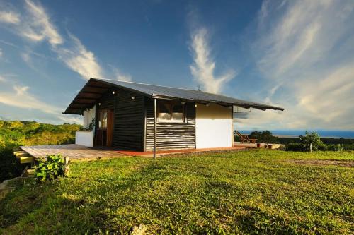 Santa Rosa Ski Chalet | Cabaña de la Tortuga Gigante