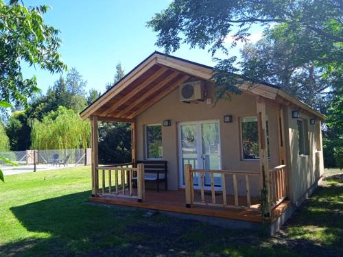 Tandil House | Cabaña El Zorzal Tandil